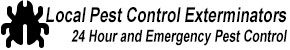 Oakland FL Pest Control Exterminators